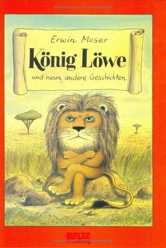 König Löwe