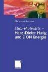 StromAufwärts - Hans-Dieter Harig und E.ON Energie