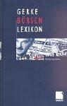 Gerke Börsen- Lexikon
