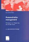 Personalrisikomanagement. Strategien zur Steigerung des People Value