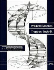 Treppen - Technik