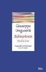 Zeitspüren