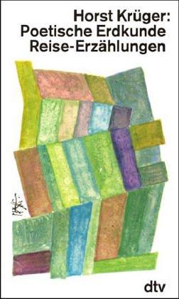 Poetische Erdkunde Reise Erzaehlungen