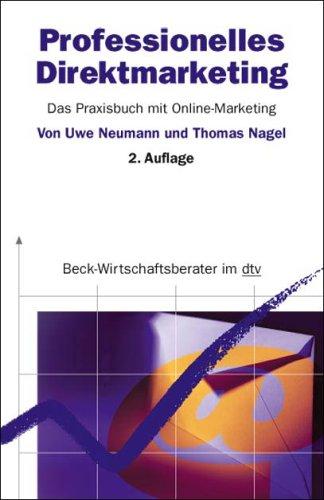 Professionelles Direktmarketing
