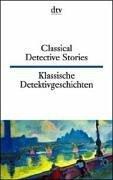 Classical Detective Stories