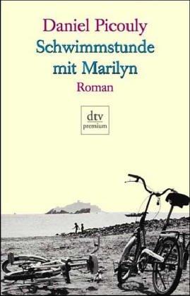 Schwimmstunde mit Marilyn