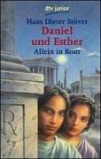 Daniel und Esther allein in Rom