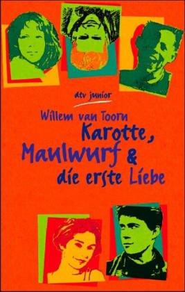 Karotte, Maulwurf und die erste Liebe.