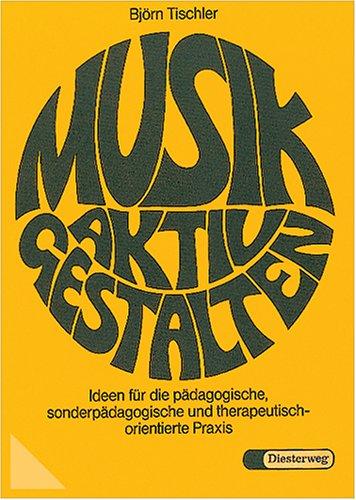 Musik aktiv gestalten, Lehrbuch
