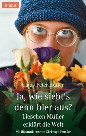 Ja, wie sieht's denn hier aus?