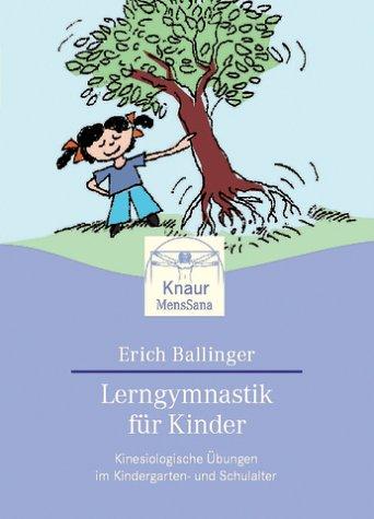 Lerngymnastik für Kinder