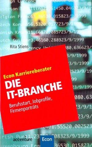 Die IT- Branche