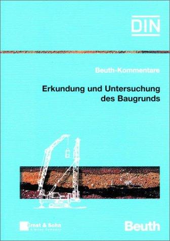 Beuth-Kommentare
