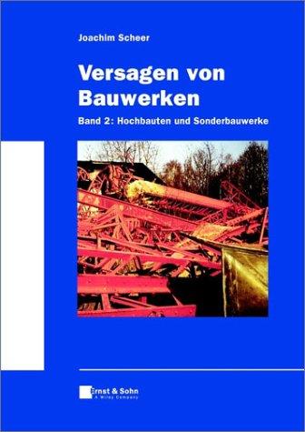 Versagen Von Bauwerken