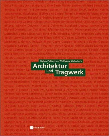 Architektur und Tragwerk