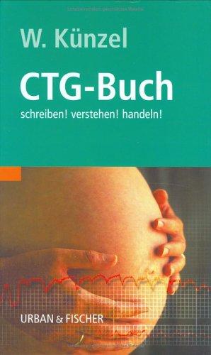 CTG-Buch