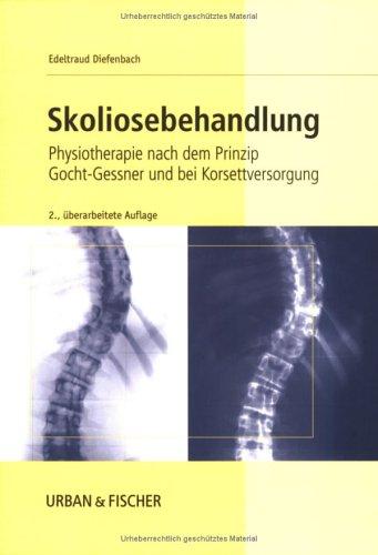Skoliosebehandlung