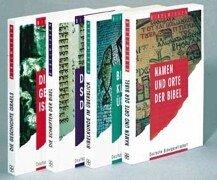 Geschichte Israels von Abraham bis Bar Kochba