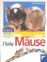 Flinke Mäuse. Dem Kosmos- Rat vertrauen