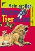 Mein großer Tieratlas