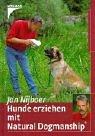 Hunde erziehen mit Natural Dogmanship
