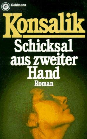 Schicksal Aus Zweiter Hand