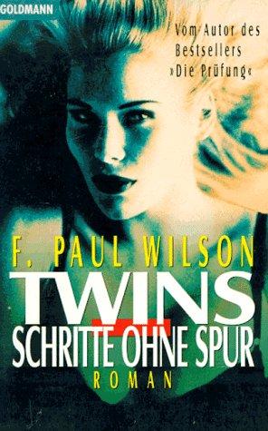 TWINS. Schritte ohne Spur