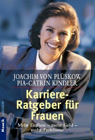 Karriere-Ratgeber für Frauen