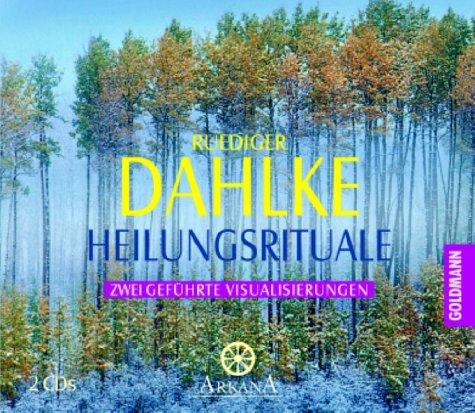 Heilungsrituale. 2 CDs. Zwei geführte Visualisierungen