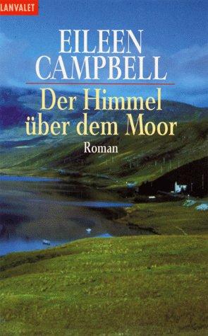 Der Himmel über dem Moor