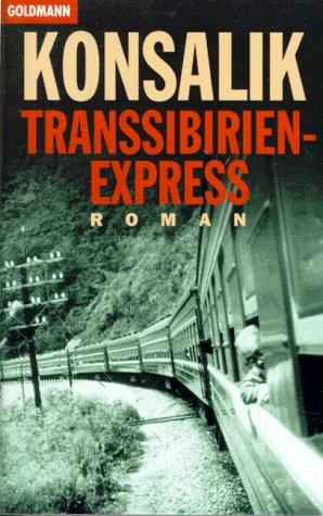 Transsibirien Express