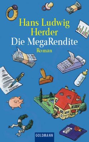 Die MegaRendite