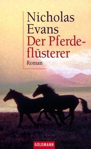 Der Pferdeflüsterer. Sonderausgabe