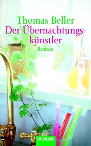 Der Übernachtungskünstler