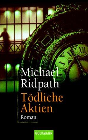 Tödliche Aktien. Sonderausgabe