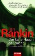 Der kalte Hauch der Nacht