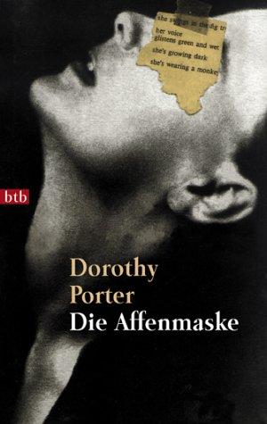 Die Affenmaske