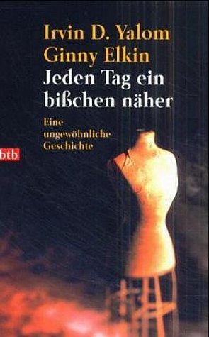 Jeden Tag ein bisschen näher. Eine ungewöhnliche Geschichte.