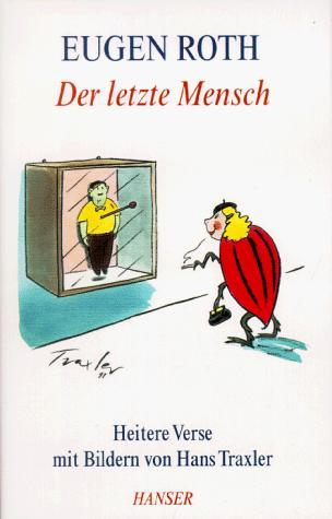 Der letzte Mensch
