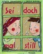 Sei doch mal still
