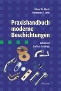 Praxishandbuch moderne Beschichtungen