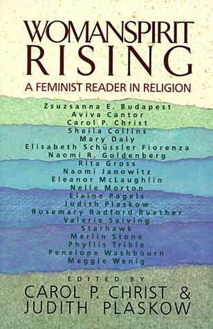 Womanspirit rising