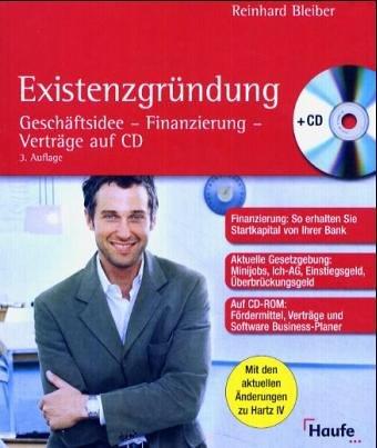 Existenzgründung