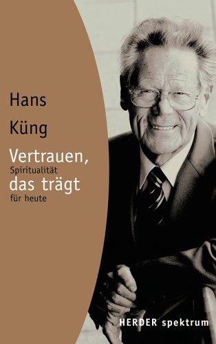 Vertrauen, das trägt