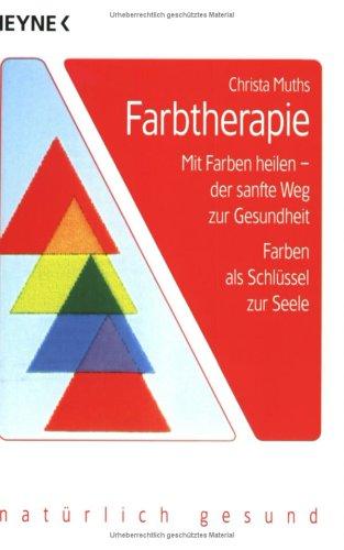Farbtherapie
