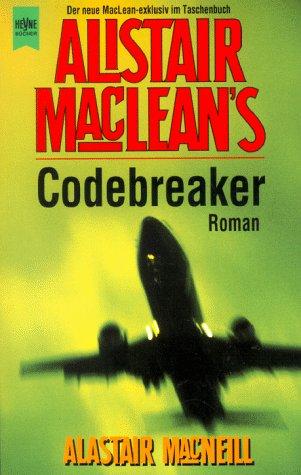 Codebreaker.