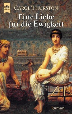 Eine Liebe für die Ewigkeit