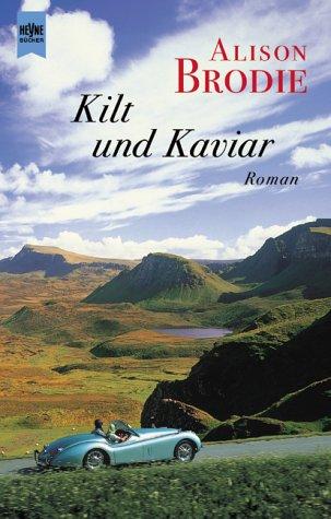 Kilt und Kaviar