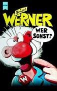 Werner 03. Wer sonst?
