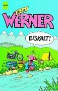 Werner 04. Eiskalt